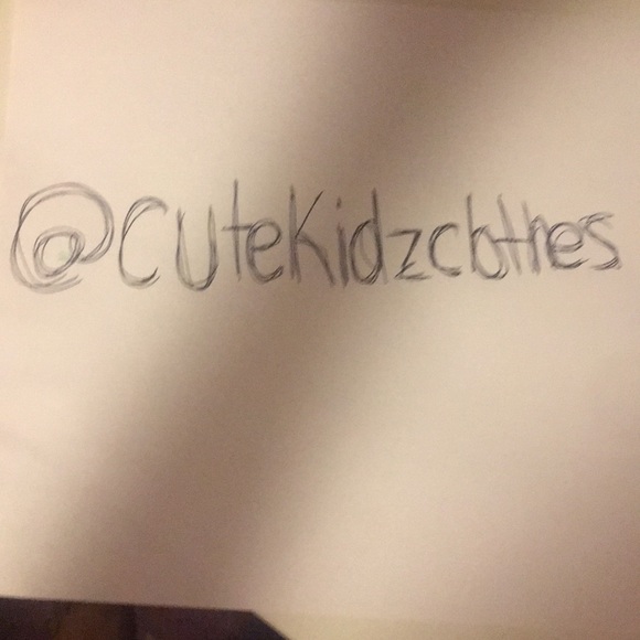 cutekidzclothes